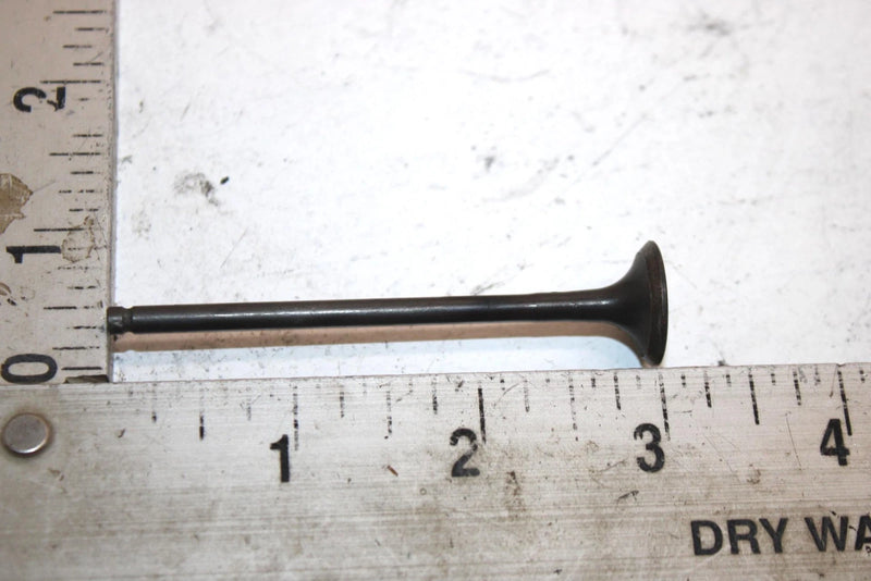 2005 Bombardier Rally 175 Oem Exhaust Valve A14721179000 AB8