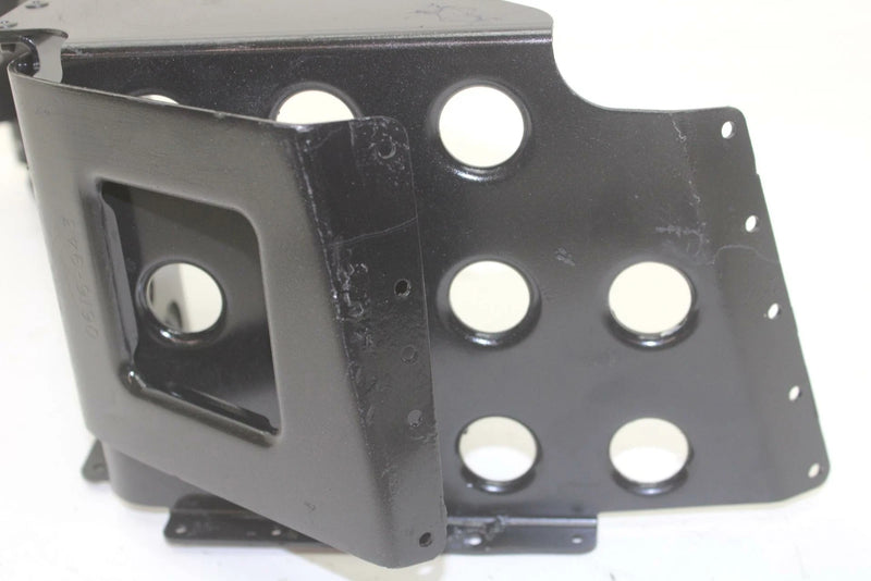 97 Arctic Cat Jag DLX OEM Left Foot Well 0616-899 SA92