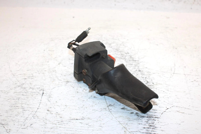 1998 Polaris 600 Xc Oem Throttle/Brake Block 5431592 SP45