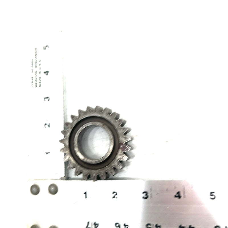 98-00 Arctic Cat 500 4X4 OEM 23T Sub Drive Gear 3446-248 AA38