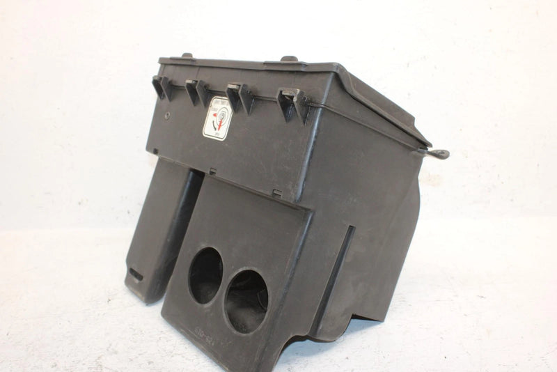 1999 Arctic Cat Zr 600 Oem Airbox Assembly 0616-973 0770-347 SA19