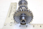 95 Polaris Sportsman 400 Oem Trans Input Shaft (No Bearings) 3233122 Q5299