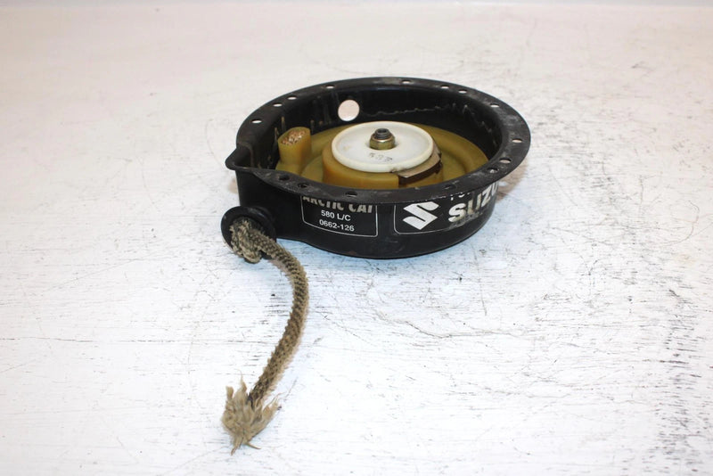 1995 Arctic Cat Pantera Oem Starter Recoil 3006-915 SA17