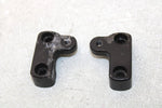 2006 Polaris Sportsman 90 Oem Handlebar Mount Set 0450461 0450459 0450460 APS1