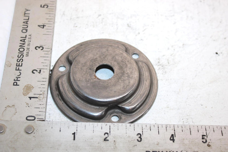 2007 Honda Trx 250 Fourtrax Recon Es OEM Oil Filter Cover 22111-HB3-771 AH38