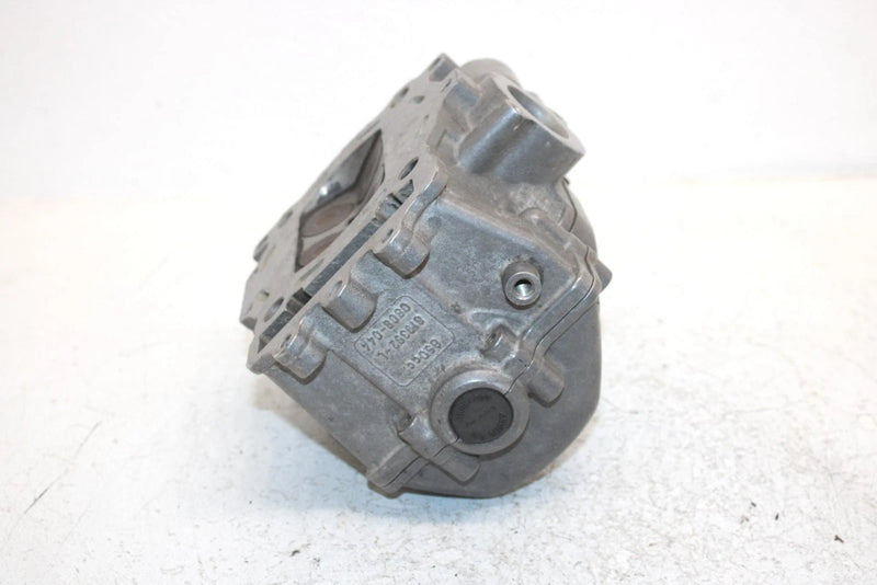 2007 Arctic Cat Atv 650 H1 Oem Cylinder Head 0808-047 AA25