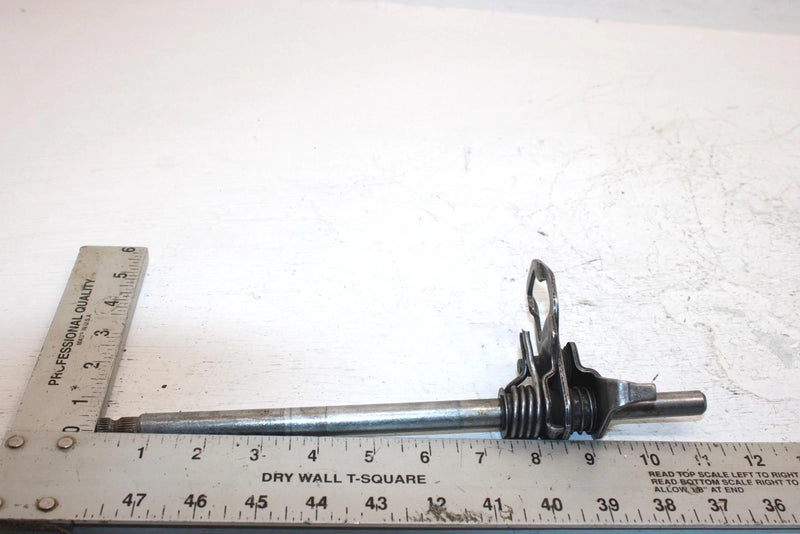 1986 Honda Atc 200 Sa Oem Shift Shaft 24610-958-000 AH59