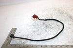 2000 Honda Trx300 Fourtrax 4x4 Oem Starter Motor Cable 32402-HM5-730 AH37