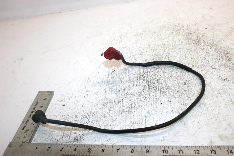 2000 Honda Trx300 Fourtrax 4x4 Oem Starter Motor Cable 32402-HM5-730 AH37