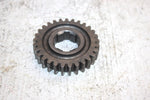 1998 Honda Foreman Fourtrax Oem Fifth Countershaft Gear 23491-HM7-000 AH35