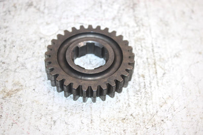 1998 Honda Foreman Fourtrax Oem Fifth Countershaft Gear 23491-HM7-000 AH35