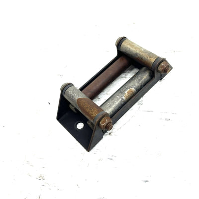 20-22 Can-Am Defender HD10 OEM Winch Roller 710007082 XB0.1