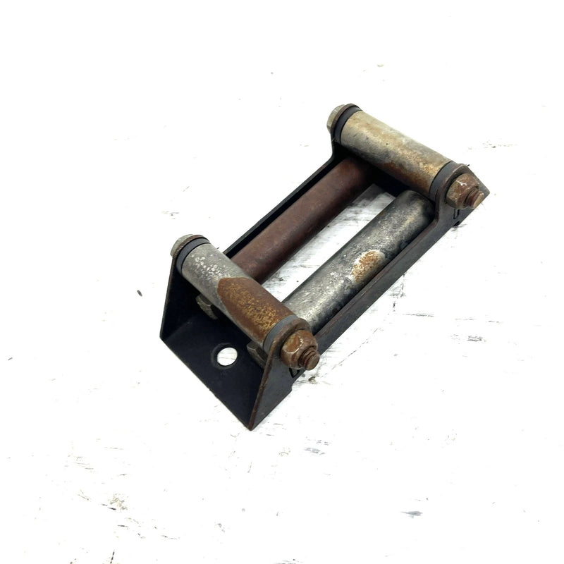 20-22 Can-Am Defender HD10 OEM Winch Roller 710007082 XB0.1