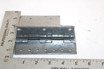 Polaris Oem Belt Cover Bracket with Hinge 5222904 Q677