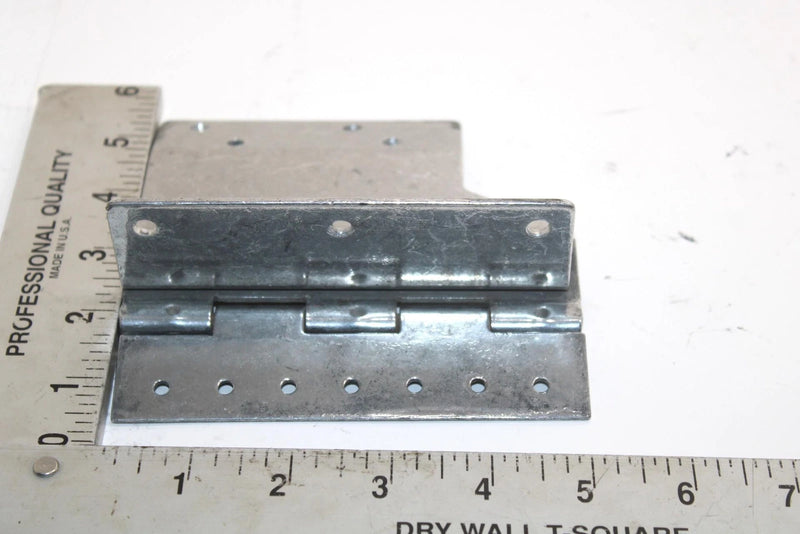 Polaris Oem Belt Cover Bracket with Hinge 5222904 Q677