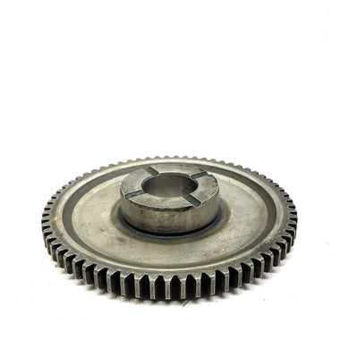 2002 Yamaha Big Bear 400 YFM400 OEM Starter Clutch Gear 1UY-15517-01-00 AY52