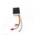 03-04 Polaris Sportsman 600 OEM Voltage Regulator 2203638 AP234