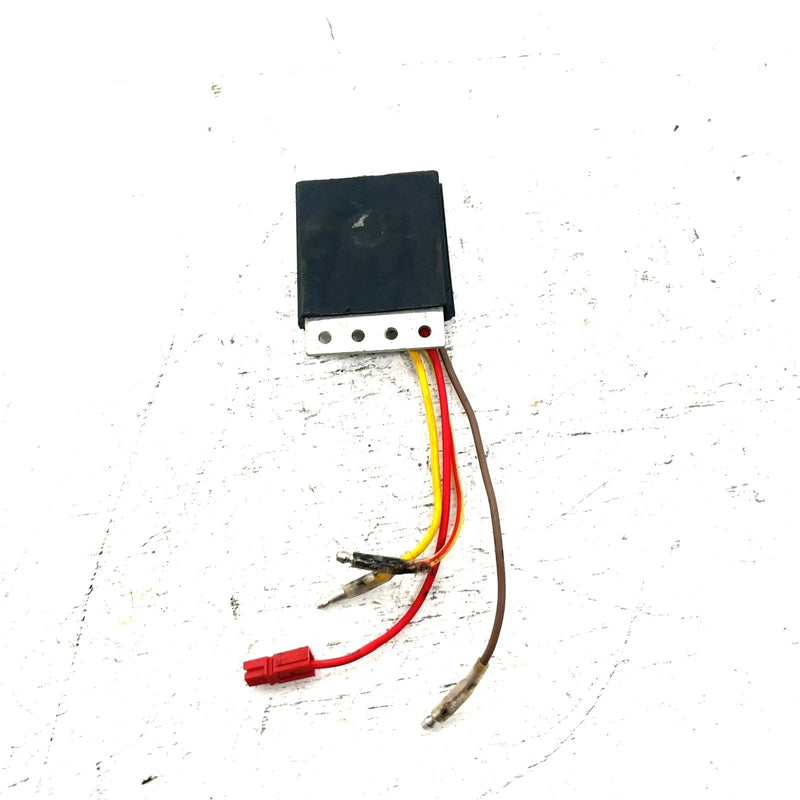 03-04 Polaris Sportsman 600 OEM Voltage Regulator 2203638 AP234