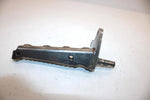 96 Yamaha  Warrior 350 Oem Left Footrest (Polished) 3GD-27411-01-00 AY6