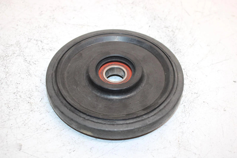 06 Ski-doo Gsx 600 Ho Sdi Oem 147mm Idler Wheel 503191316 SS14