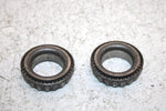 02 Polaris Sportsman 500 Oem Inner Tapered Roller Bearing Set Of 4 3554509 AP154