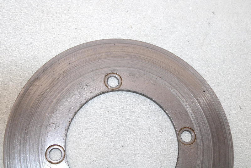 2015 Yamaha Viking Vi Oem Brake Disk 1XD-F582T-00-00 XY0.1