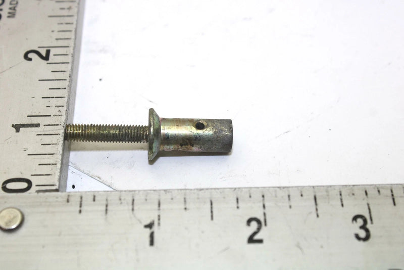 87 Yamaha Exciter EX570L OEM Headlight Mount Bolt Pair 8V0-84331-00-00 SY51