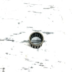1996 Yamaha WaveVenture 1100 WVT1100 OEM Needle Bearing 93310-320U2-00 JY14