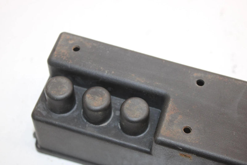 97 Polaris Xcr 600 Se Oem Tool Box Triple 5430716 SP18