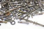 1994 Polaris Sl 750 Oem Nut Bolt Spacer Washer Hardware Kit JP11