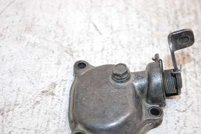 1987 Yamaha  Warrior Oem Exhaust Valve Cover 3Y1-11187-00-00 AY16