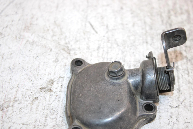 1987 Yamaha  Warrior Oem Exhaust Valve Cover 3Y1-11187-00-00 AY16