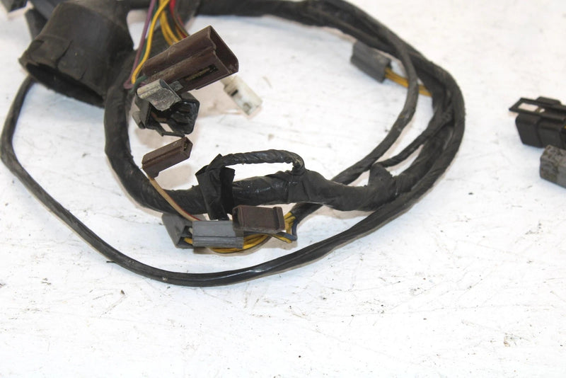 1994 Ski-doo Formula Stx Oem Main Wiring Harness SS119