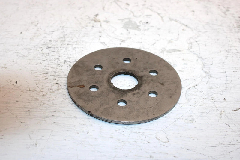 1982 Honda Atc200 Ea Big Red Oem Clutch Plate Set 22480-958-010 AH64