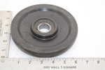 Ski-doo Oem Idler Wheel 165 Black 503190269 B368