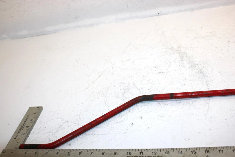 92 Polaris Indy 440 Oem Sway Bar (Red) 5224237-067 SP48