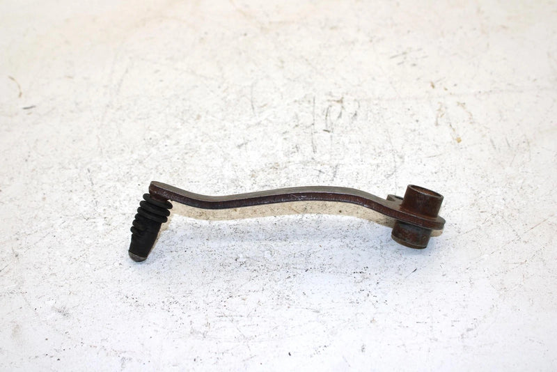 1984 Yamaha  Ytm 200 L Oem Shift Pedal 21V-18111-10-00 AY48