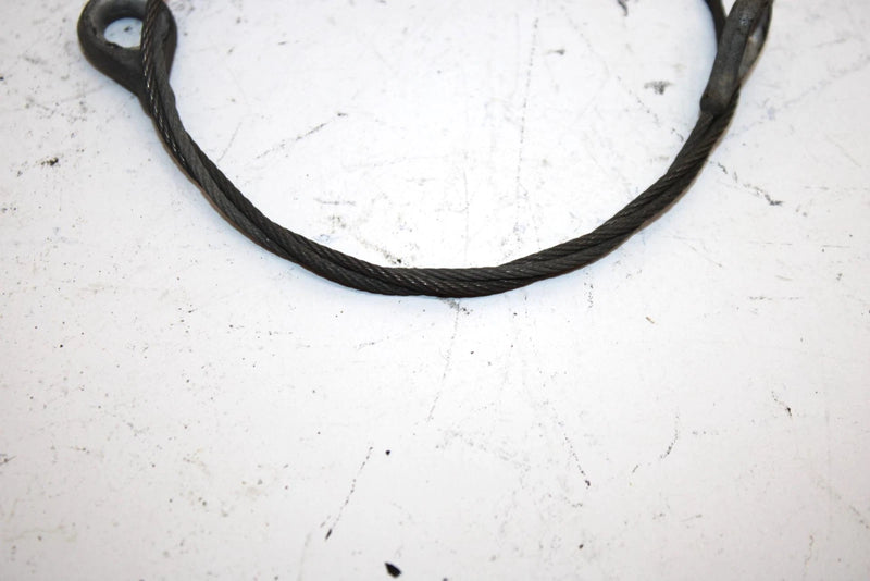 94 Arctic Cat Puma Oem Hood Cable 0115-595 Q4052