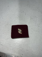 New Women’s Montana Silversmiths Gold Feather Tie Tack. TT509 A-66