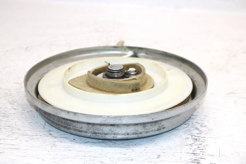 1998 Ski-doo Formula 500 Oem Starter Recoil 420887440 SS1