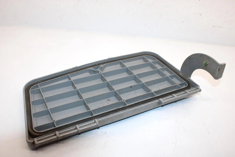 08 Polaris Ranger 700 4x4 Efi Oem Glove Box Cover 5435613-402 XP1