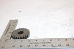 2001 Ski-doo Mxz 600 Oem 24T Upper Drive Gear 504139700 SS4