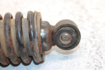 1998 Kawasaki Bayou 300 Oem Rear Suspension Shock 45014-1405 AK17