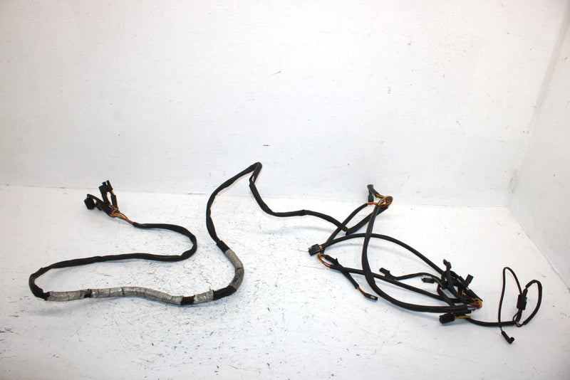 1996 Arctic Cat Zrt 600 Oem Main Wire Harness 0686-365 SA46