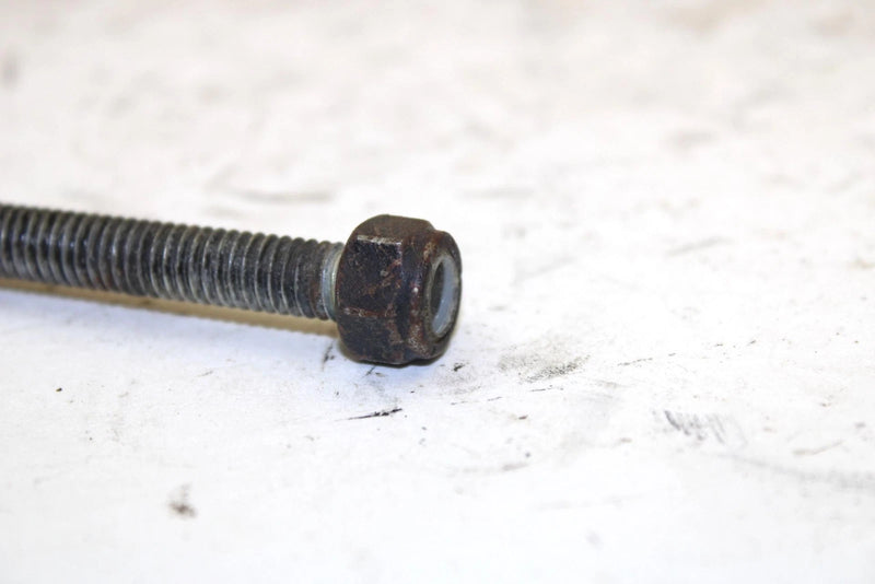1997 Polaris Xcr 600 Oem Limiter Strap Eye Bolt with Nut 7010050 Q504