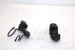 09 Honda Trx 500 Fpea Foreman P/s Es Oem Steering Post Holder 53220-HP0-A00 AH17