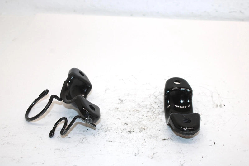 09 Honda Trx 500 Fpea Foreman P/s Es Oem Steering Post Holder 53220-HP0-A00 AH17