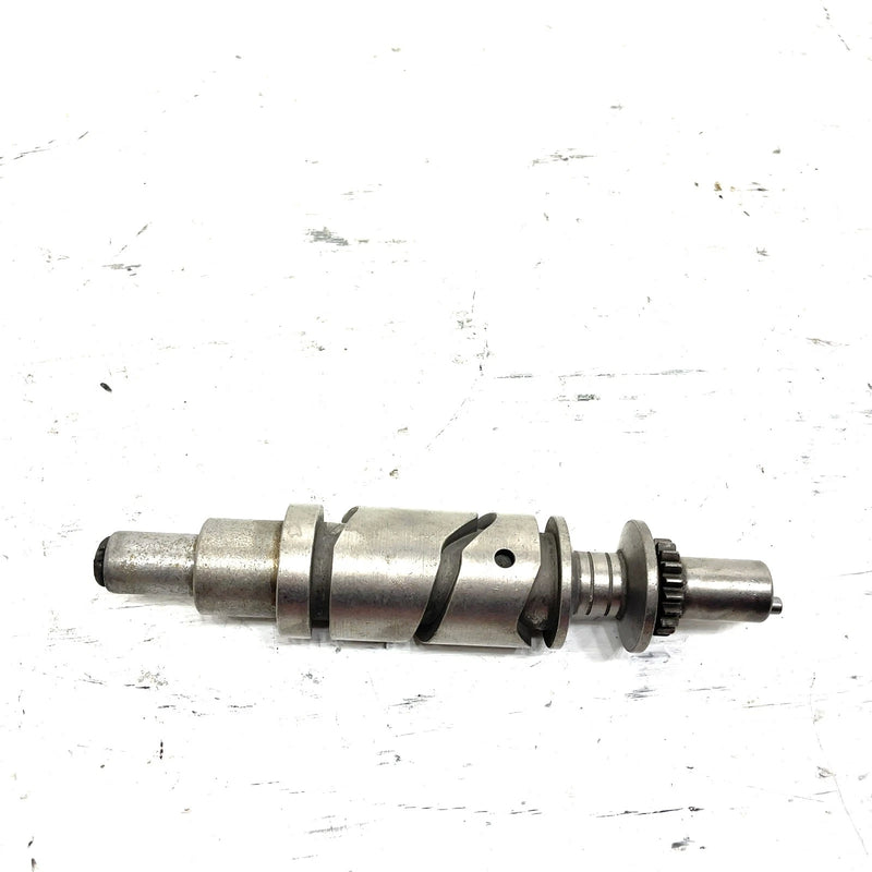 20-22 Can-Am Defender HD10 OEM Transmission Shift Drum 420657547 XB0.1