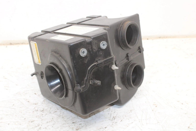 2006 Polaris Edge 600 Touring Oem Airbox Air Cleaner 1253498 SP201