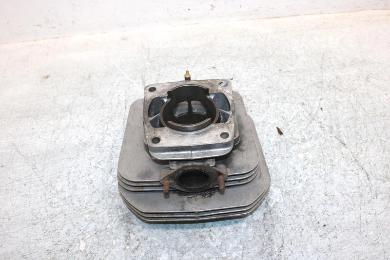 1993 Polaris 250 Oem 72mm Bore Cylinder 3083769 AP182